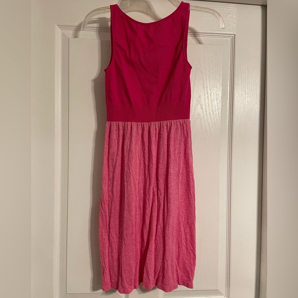 J.J. Always Pink Summer Dress NWT - Picture 4 of 5